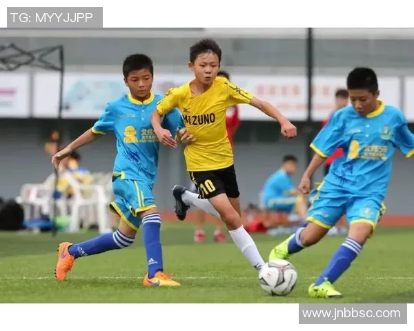 校园足球星级标准解读与实施细则详解