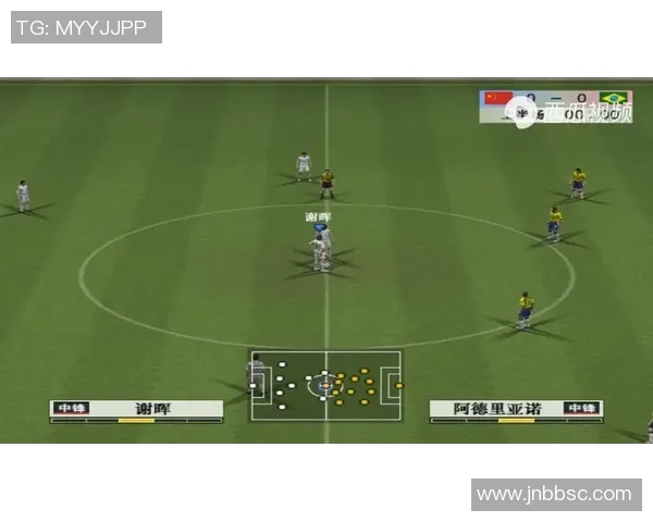 实况足球8中不被重视的非豪门球星带你走向胜利的隐藏力量 实况足球8中不被重视的非豪门球星带你走向胜利的隐藏力量