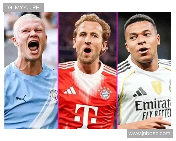 现役足球球星实力榜前五名解析:谁能登顶全球最强球员之位 现役足球球星实力榜前五名解析:谁能登顶全球最强球员之位